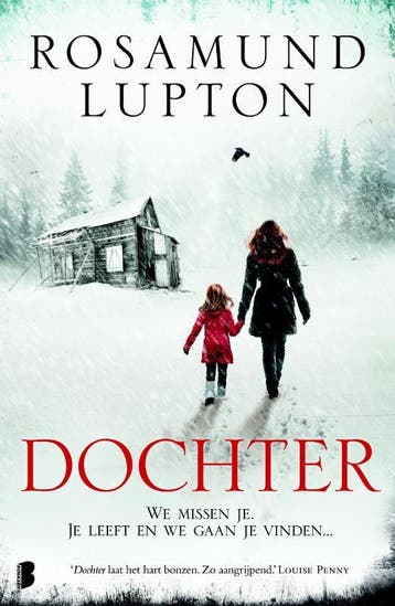 Dochter - Rosamund Lupton 9789022576434, Verzenden, Gelezen, Rosamund Lupton