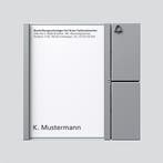 Siedle BTM Functiemodule Deurintercom - 200035731-00, Verzenden, Nieuw, Overige typen