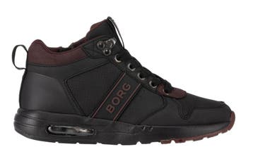 Björn Borg Sneakers X1000 MID CTR K 2244 627707 0954, Verzenden, Nieuw, Zwart