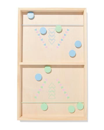 HEMA Schuifspel van €12.79 voor €7 sale, Verzenden, Nieuw