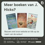 Vraag en het wordt gegeven 9789075636543 J. Hicks, Boeken, Verzenden, Zo goed als nieuw, J. Hicks