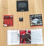 Nintendo - Nintendo DS - Resident Evil: Deadly Silence –, Nieuw