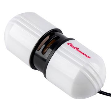 Auto luchtreiniger - 12V - Sigarettenplug, Ophalen of Verzenden, Nieuw