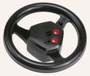 Rolly Toys speelgoed tractorstuur m van €27,99 voor €19,99, Ophalen of Verzenden, Nieuw