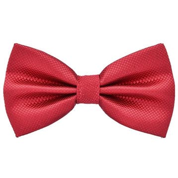 Fako Fashion - Vlinderstrik - Vlinderdas - Kleine Ruit -, Verzenden, Nieuw