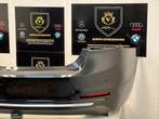 BMW 3-serie bj.2018 achterbumper PDC 6 kleur metallic zwart, Gebruikt, Achter, BMW, Bumper