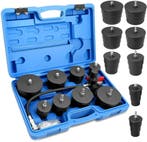 Turbosysteem Tester | 0-6 Bar Manometer | Laatste Stuk!, Ophalen of Verzenden, Nieuw