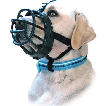Baskerville Ultra Muzzle - Nr. 6, Dieren en Toebehoren, Verzenden, Nieuw