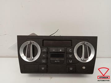 Audi A3 8P Climatronic Paneel Kachelbediening 8P0820043BM, Ophalen, Gebruikt, Audi
