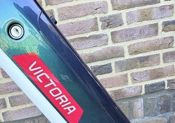 Nieuwe Victoria Manoc.58 cm.Heren.625wh.Bosch performance cx, Fietsen en Brommers, Overige merken, Nieuw, Ophalen of Verzenden