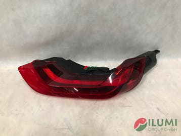 Achterlicht rechts LED BMW i8 14-20 origineel EU-versie, Verzenden, Gebruikt, BMW