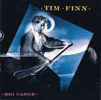 cd - Tim Finn - Big Canoe, Cd's en Dvd's, Cd's | Overige Cd's, Zo goed als nieuw, Verzenden