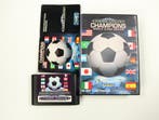 Champions World Class Soccer, Ophalen of Verzenden, Nieuw