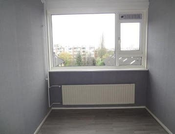 Te Huur 3 Kamer Appartement Van Banchemhof In Leiden, Huizen en Kamers, Direct bij eigenaar, Leiden, Appartement, Zuid-Holland