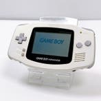 Nintendo - Gameboy Advance - Nintendo Game Boy Advance White, Nieuw