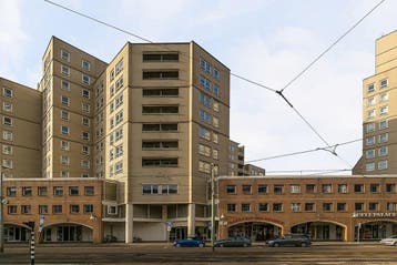 Te huur: Appartement Gevers Deynootweg in Den Haag, Den Haag, Appartement, Zuid-Holland
