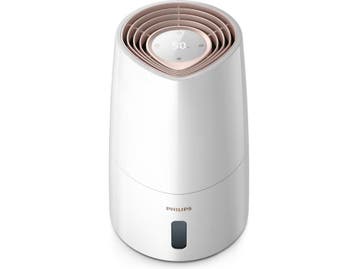 Philips HU3916/10 - Luchtbevochtiger - NanoCloud technologie, Verzenden, Zo goed als nieuw