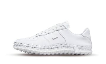 Nike J Force 1 Low LX Jacquemus White (Womens), Nieuw