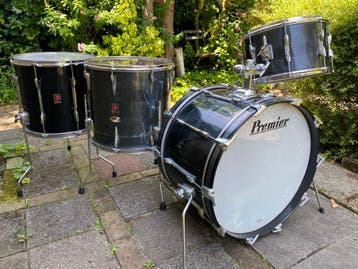 ELKE DAG TOPAANBIEDINGEN...Nieuw sets en bekkens!!, Muziek en Instrumenten, Ophalen, Nieuw