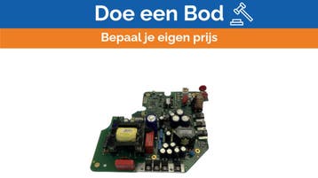 Bieden: Raymarine R92147 Digital Dome Modulator, Ophalen of Verzenden, Nieuw, Kabel of Apparatuur