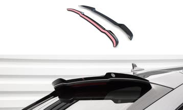 Spoiler passend voor Audi Q5 S-Line & SQ5 Sportback, Ophalen of Verzenden, Nieuw