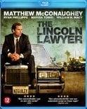 The Lincoln Lawyer (blu-ray tweedehands film), Ophalen of Verzenden, Zo goed als nieuw