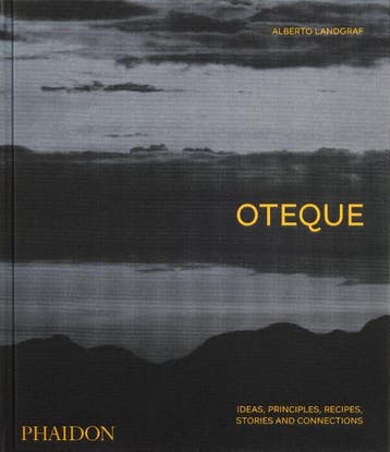Oteque | Alberto Landgraf; Andrea Petrini | Nieuw, Ophalen of Verzenden, Nieuw, Alberto Landgraf; Andrea Petrini