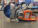 Husqvarna K1 PACE bandenzaag op accu Ø 350MM DEMO, Ophalen of Verzenden