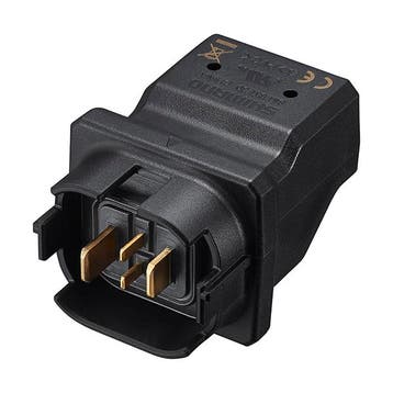 SHIMANO Adapter voor Steps Fietsacculader (Accessoires), Ophalen of Verzenden, Nieuw, Overige merken