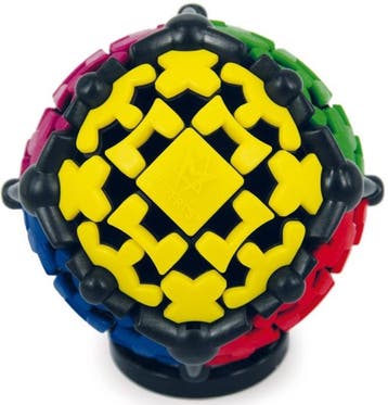 Gear Ball | Recent Toys - Puzzels, Hobby en Vrije tijd, Verzenden, Nieuw