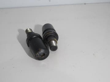 Yamaha YZF 600 R Stuurgewichten, Ophalen of Verzenden, Nieuw