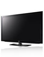 LG 37LD450 - 37 inch Full HD Tv, Audio, Tv en Foto, Televisies, Ophalen, 80 tot 100 cm, Zo goed als nieuw, LG