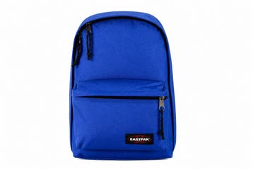 Eastpak Rugzak Blauw, Verzenden, Zo goed als nieuw, Blauw