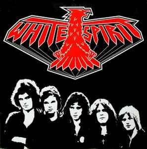 LP gebruikt - White Spirit - White Spirit, Verzenden, Zo goed als nieuw, Overige formaten