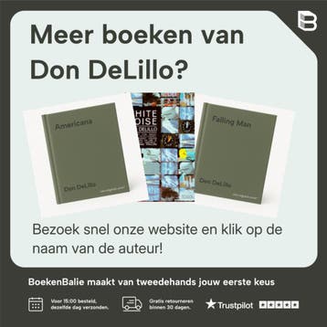 Point Omega 9781439169957 Don DeLillo, Verzenden, Gelezen, Don DeLillo
