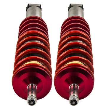 Schroefset geschikt voor VW Golf 1 Cabrio, Jetta 1 en Sci..., Verzenden, Nieuw, Volkswagen