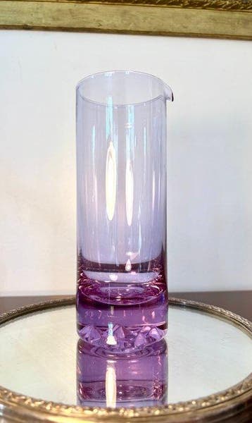 Sevres - Karaf - Kristal
