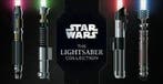 9781789096156 Star Wars: The Lightsaber Collection, Verzenden, Zo goed als nieuw, Daniel Wallace