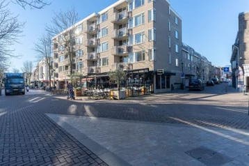 Te Huur 3 kamer Appartement Nieuwe Doelenstraat In Hilversum, Direct bij eigenaar, Noord-Holland, Hilversum, Appartement