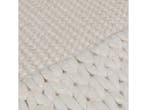 Flair Rugs Rue Plait - Wollen vloerkleed - 290x200 cm -, Verzenden, Nieuw