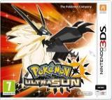 Mario3DS.nl: Pokemon Ultra Sun Lelijk Eendje - iDEAL!, Spelcomputers en Games, Ophalen of Verzenden, Gebruikt