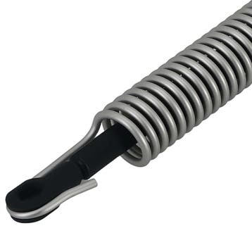 2 Gas Veerpoten geschikt voor BMW 5 Serie E60 525d 530i 5..., Auto-onderdelen, Verzenden, Nieuw, BMW