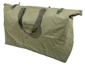 Ultimate Adventure Waterproof Stinkbag Unhooking Mat, Verzenden, Nieuw, Overige typen