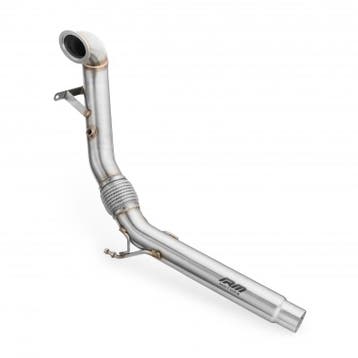 VAG 1.8  TFSI & 2.0  TFSI Downpipe FWD, Auto-onderdelen, Ophalen of Verzenden, Nieuw