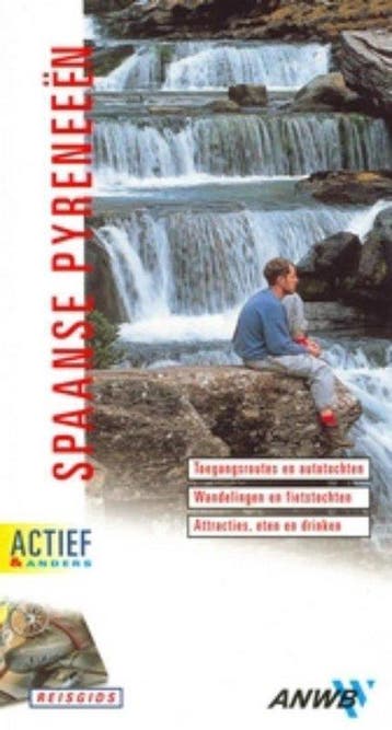 Spaanse Pyreneeen - Mandos, Verzenden, Gelezen