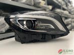 MERCEDES GLA W156 BI-XENON KOPLAMP RECHTS KPL  A1569061800, Verzenden, Gebruikt, Mercedes-Benz