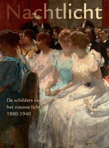 Nachtlicht - Ingelies Vermeulen 9789078670179, Verzenden, Gelezen, Ingelies Vermeulen
