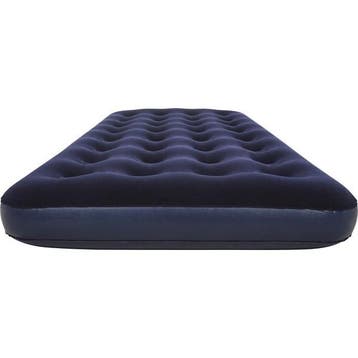 Luchtbed | Bestway | Blue Horizon | 188 x 99 x 22 cm, Verzenden, Nieuw