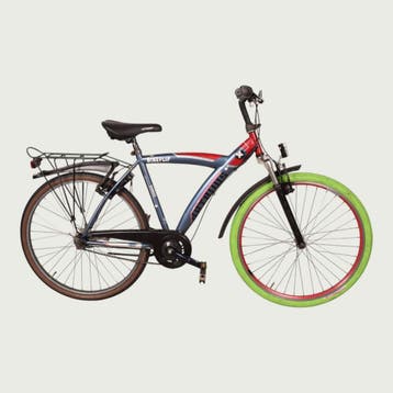 Batavus kinderfiets, Ophalen of Verzenden, Gebruikt, Batavus