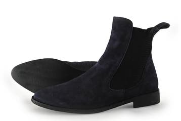 Notre-V Chelsea boots in maat 37 Blauw, Notre-V, Overige typen, Gedragen, Verzenden